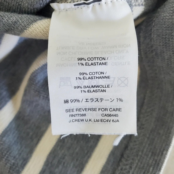 J. Crew Womens Pullover Sweater Long Sleeve - Picture 10 of 11